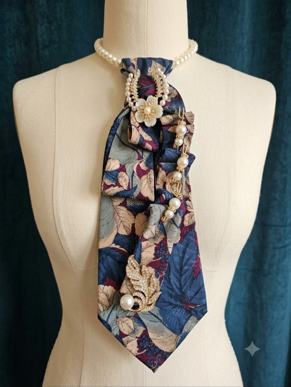 Womens Tie